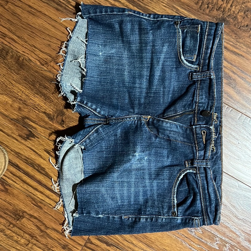 Old navy shorts